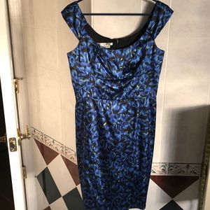 Pretty Maggy London dress